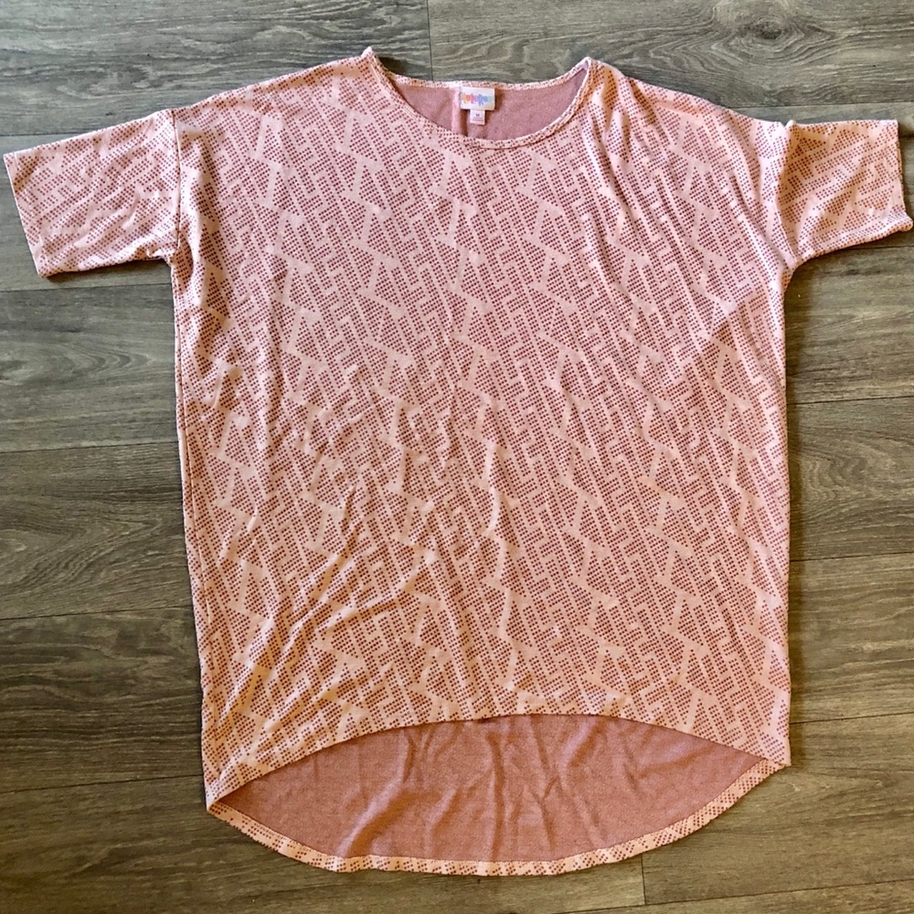 LuLaRoe Irma